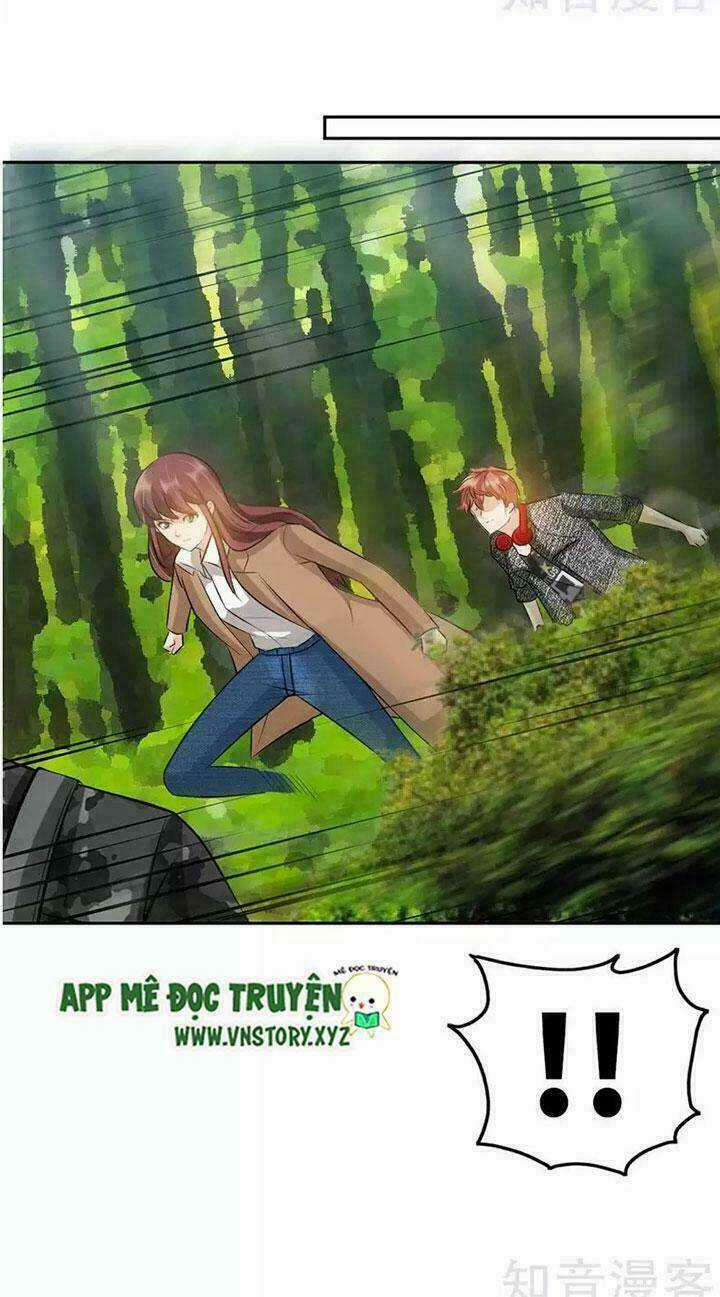 Đế Thiếu Chuyên Sủng Hắc Đạo Thê Chapter 57 trang 31