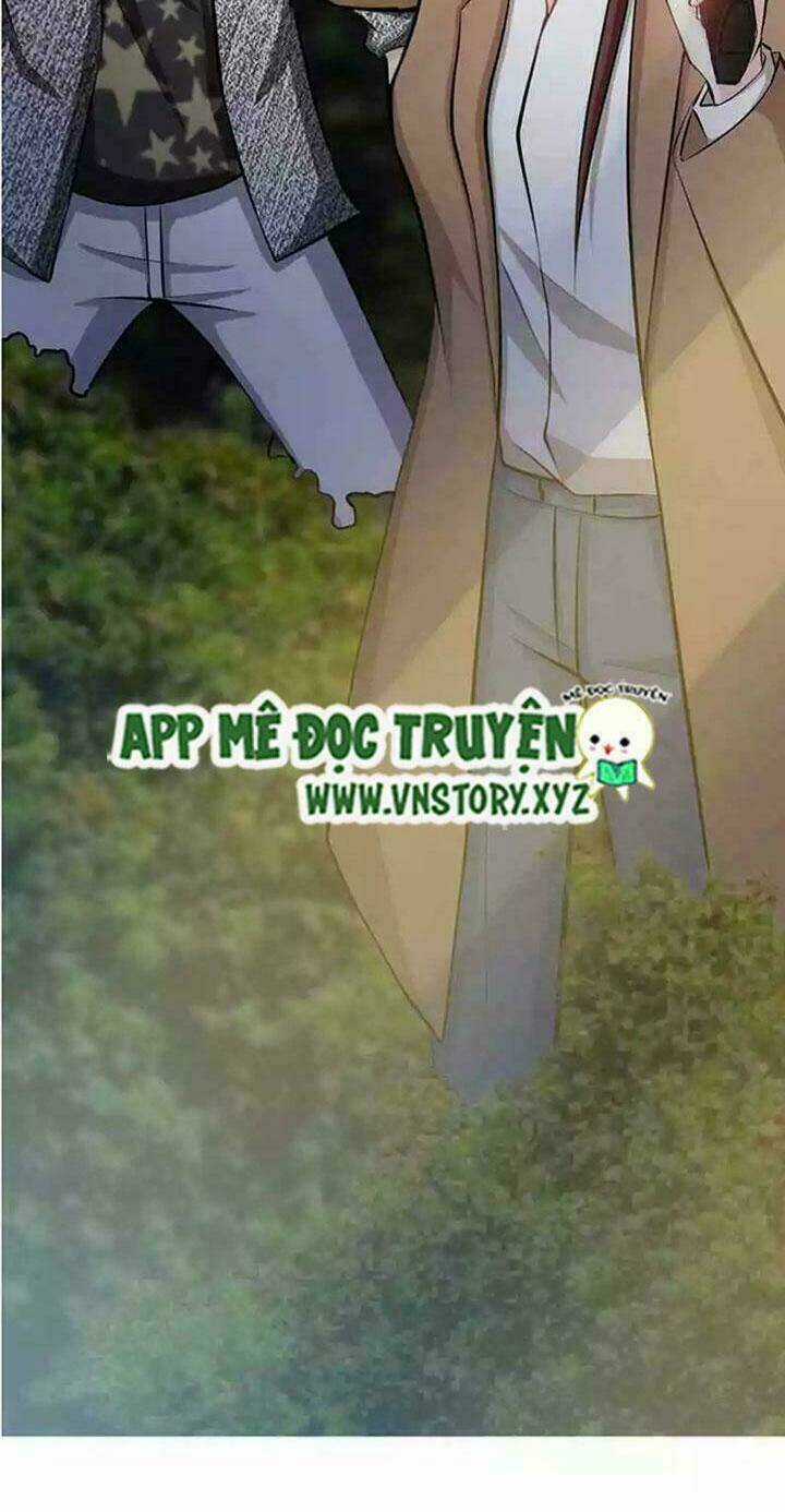 Đế Thiếu Chuyên Sủng Hắc Đạo Thê Chapter 57 trang 42