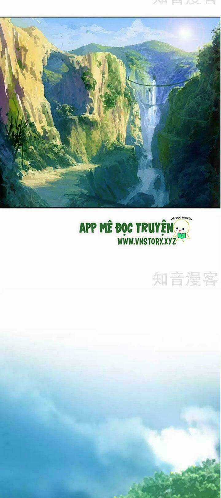 Đế Thiếu Chuyên Sủng Hắc Đạo Thê Chapter 57 trang 5