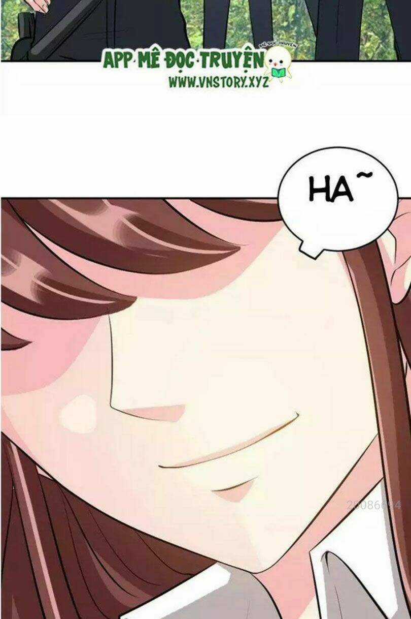 Đế Thiếu Chuyên Sủng Hắc Đạo Thê Chapter 58 trang 10