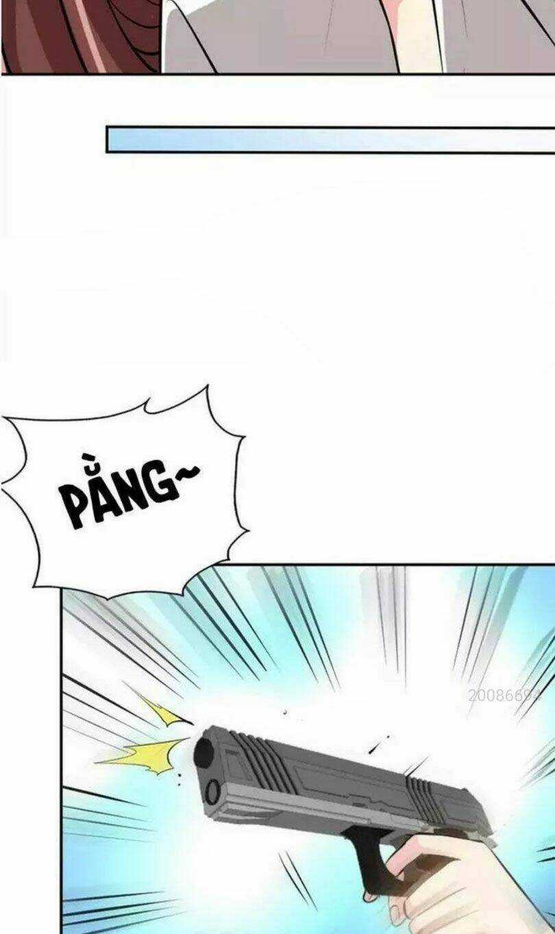 Đế Thiếu Chuyên Sủng Hắc Đạo Thê Chapter 58 trang 11