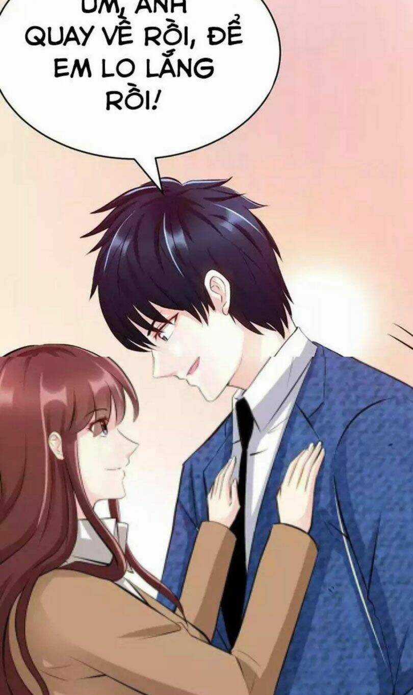 Đế Thiếu Chuyên Sủng Hắc Đạo Thê Chapter 58 trang 31