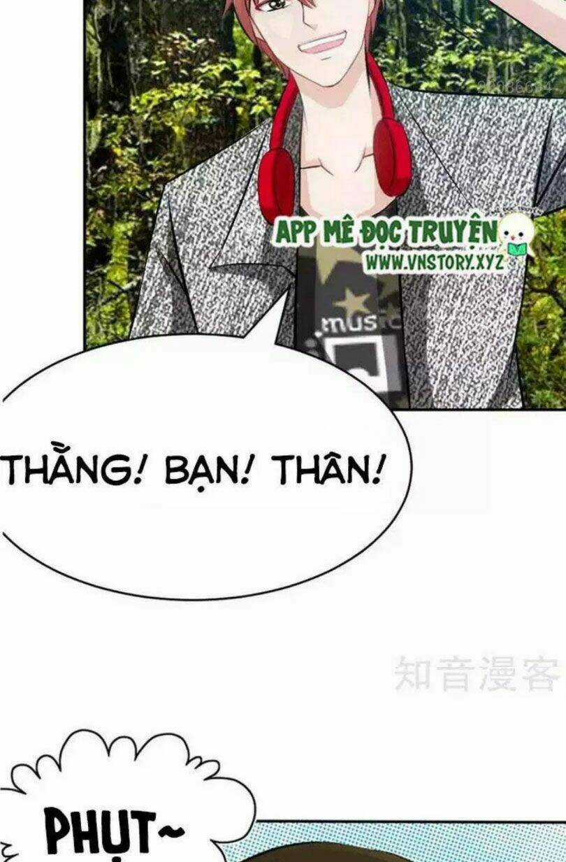 Đế Thiếu Chuyên Sủng Hắc Đạo Thê Chapter 58 trang 37