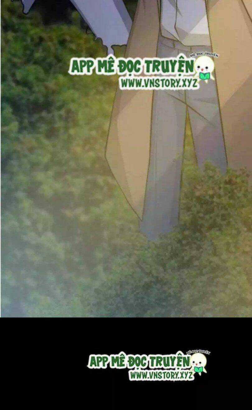 Đế Thiếu Chuyên Sủng Hắc Đạo Thê Chapter 58 trang 4