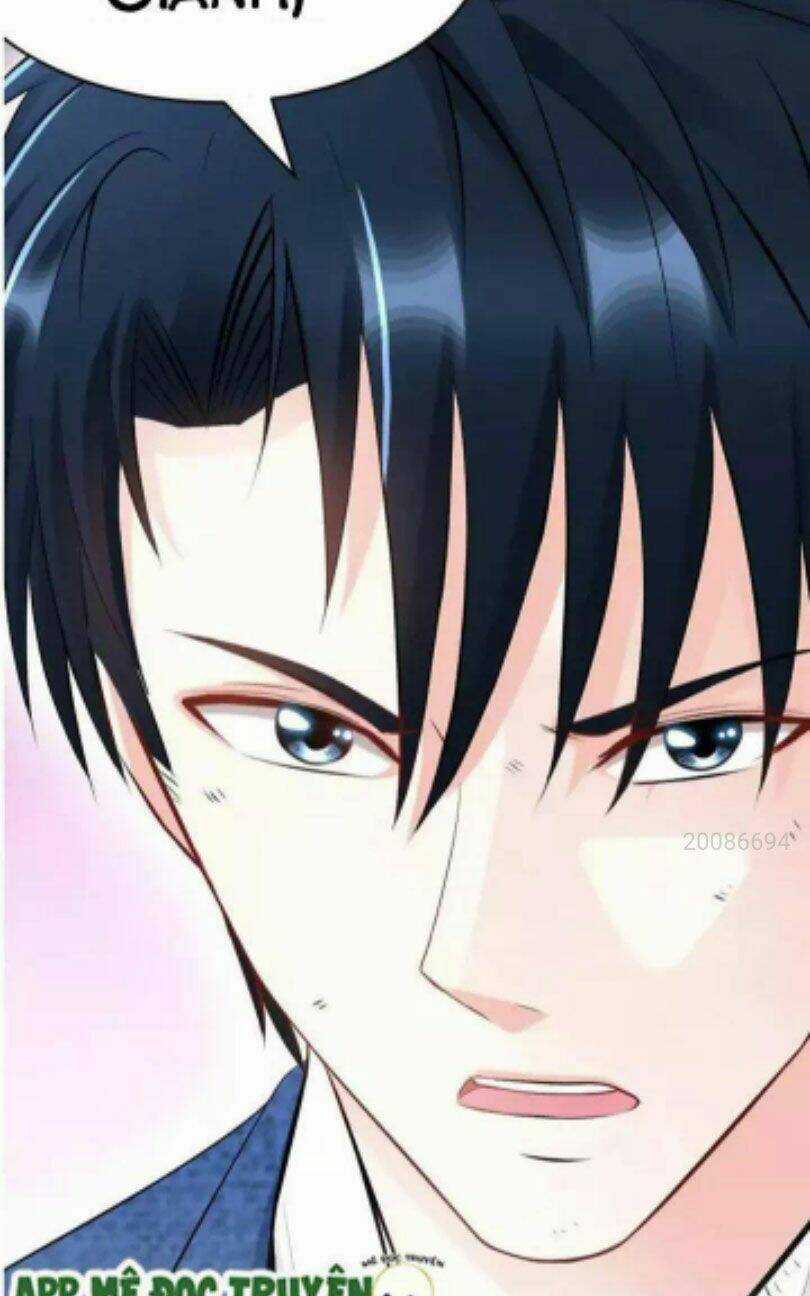 Đế Thiếu Chuyên Sủng Hắc Đạo Thê Chapter 58 trang 42