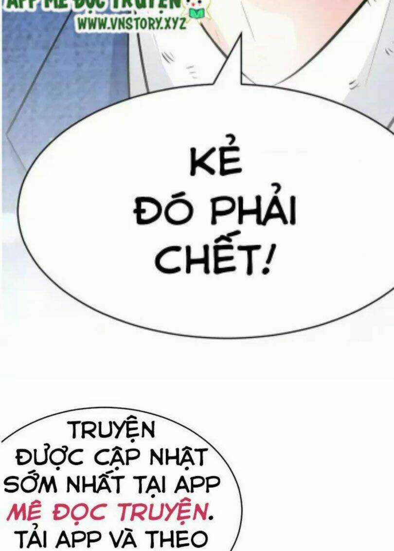 Đế Thiếu Chuyên Sủng Hắc Đạo Thê Chapter 58 trang 43