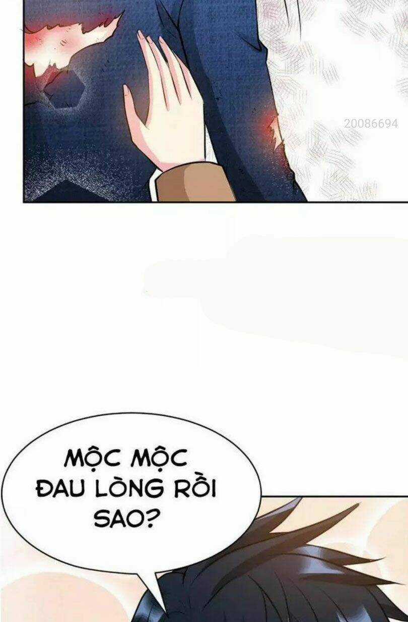 Đế Thiếu Chuyên Sủng Hắc Đạo Thê Chapter 59 trang 18