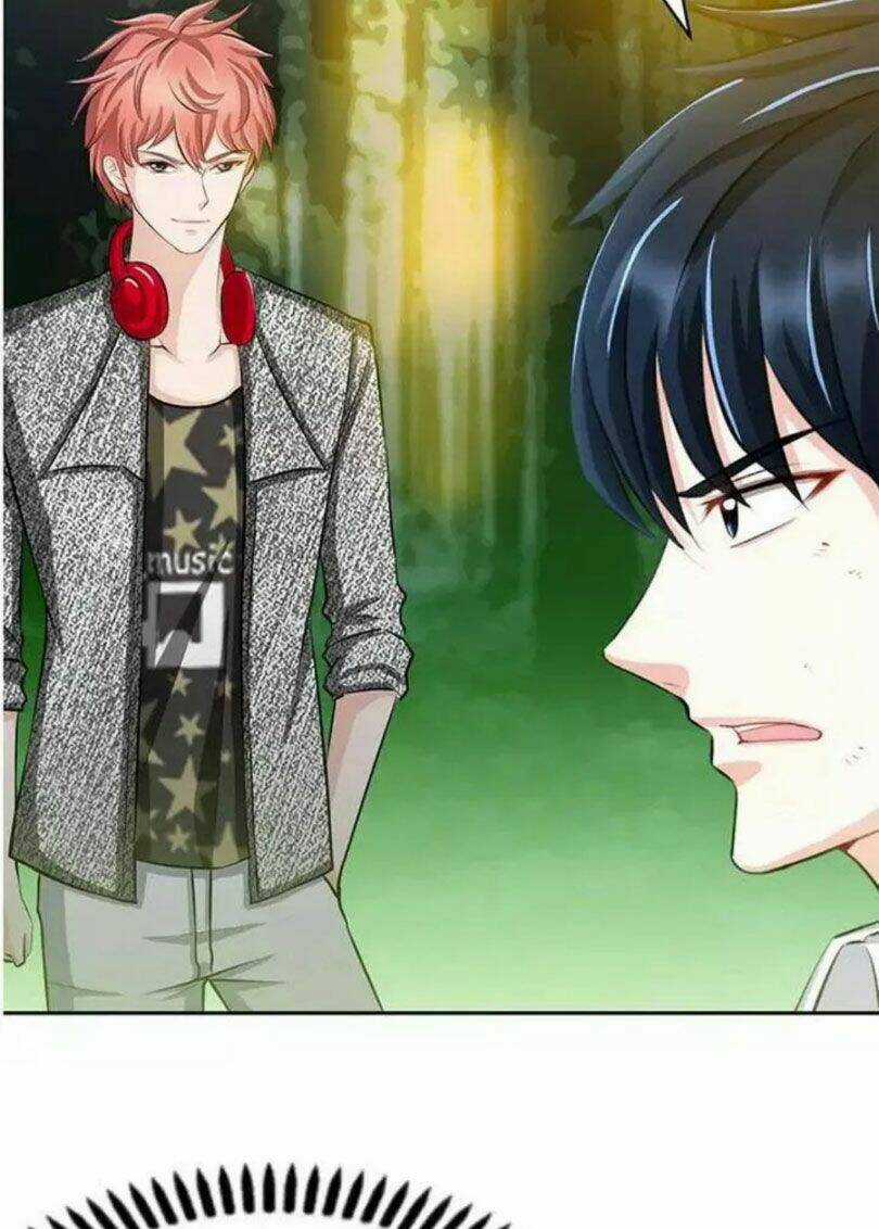 Đế Thiếu Chuyên Sủng Hắc Đạo Thê Chapter 59 trang 2