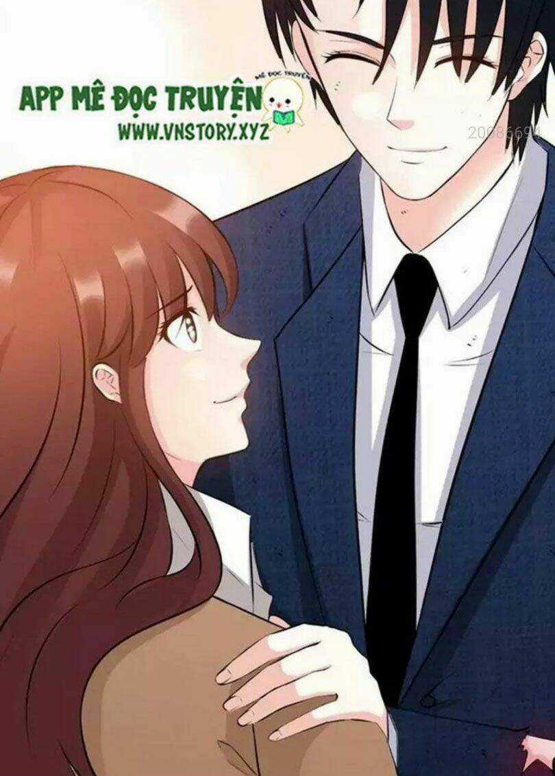 Đế Thiếu Chuyên Sủng Hắc Đạo Thê Chapter 59 trang 23