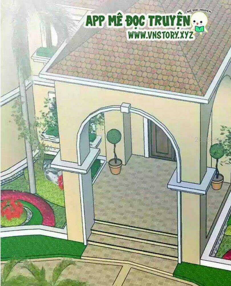 Đế Thiếu Chuyên Sủng Hắc Đạo Thê Chapter 59 trang 25