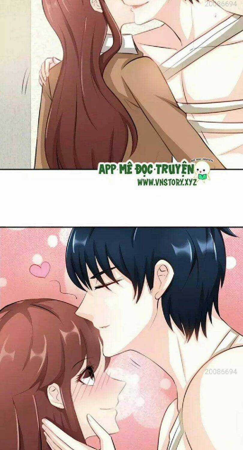 Đế Thiếu Chuyên Sủng Hắc Đạo Thê Chapter 59 trang 37