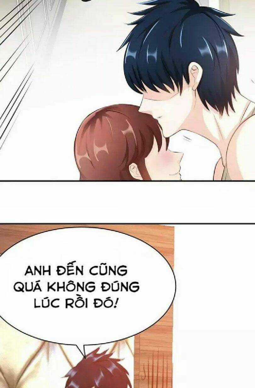 Đế Thiếu Chuyên Sủng Hắc Đạo Thê Chapter 59 trang 39