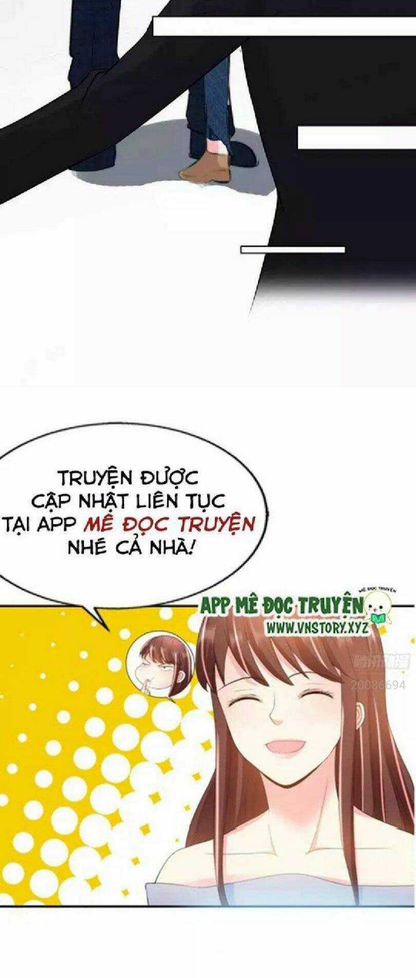 Đế Thiếu Chuyên Sủng Hắc Đạo Thê Chapter 59 trang 41