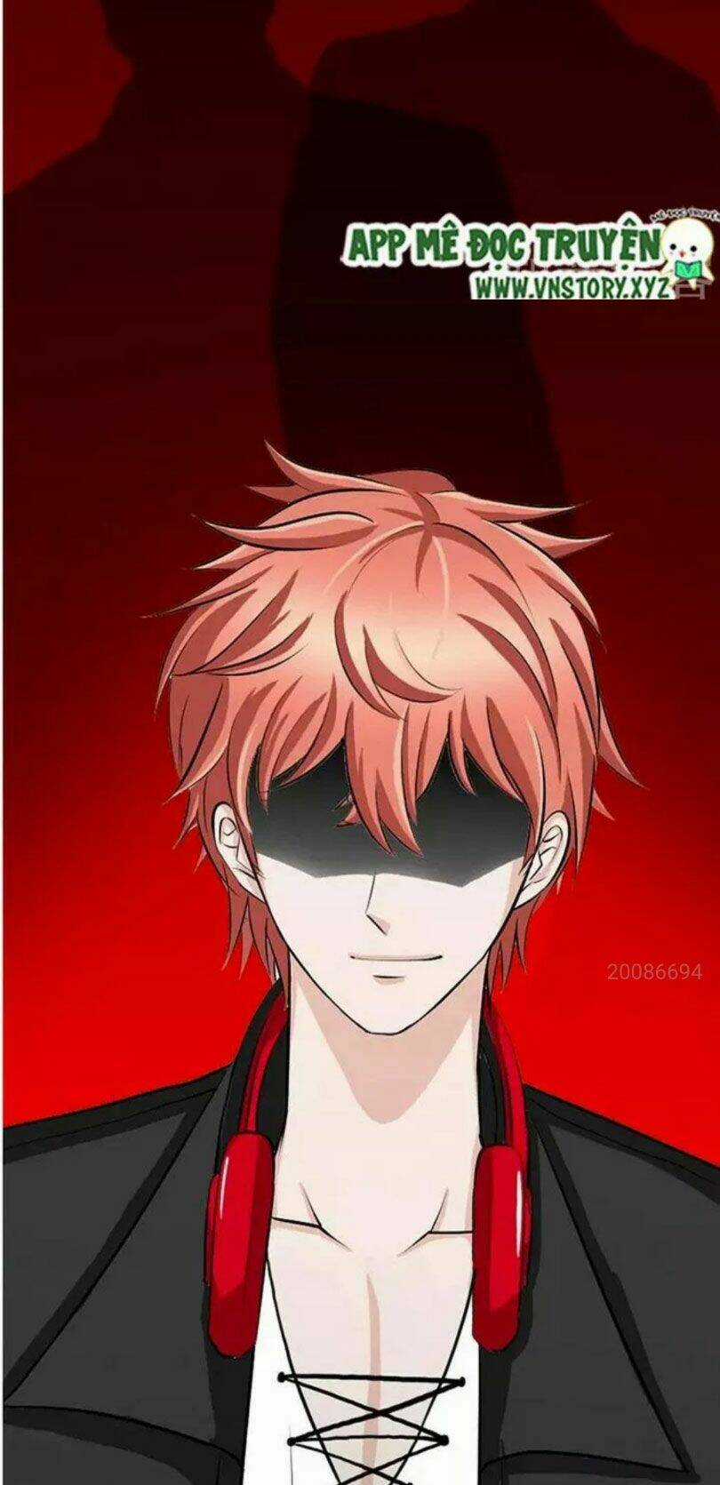 Đế Thiếu Chuyên Sủng Hắc Đạo Thê Chapter 59 trang 6