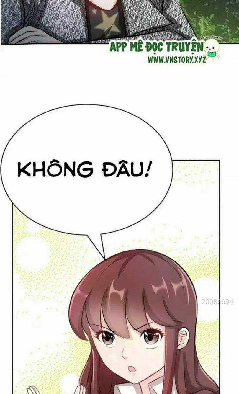 Đế Thiếu Chuyên Sủng Hắc Đạo Thê Chapter 59 trang 9