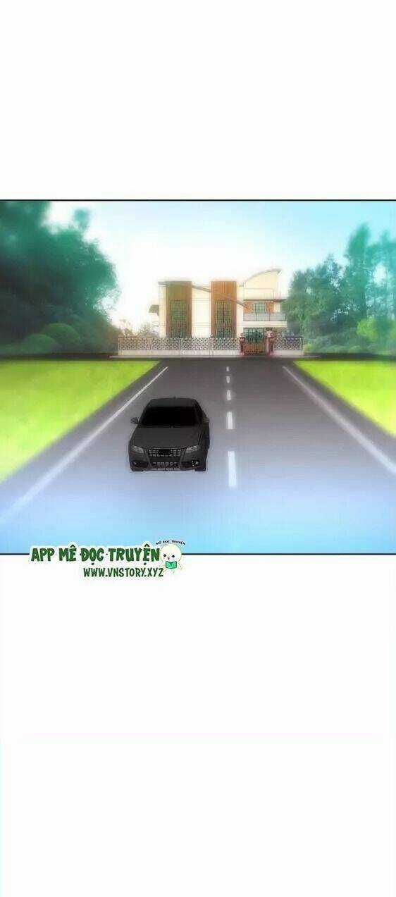 Đế Thiếu Chuyên Sủng Hắc Đạo Thê Chapter 6 trang 14