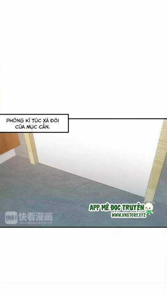 Đế Thiếu Chuyên Sủng Hắc Đạo Thê Chapter 6 trang 21