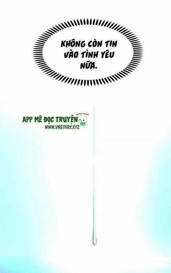 Đế Thiếu Chuyên Sủng Hắc Đạo Thê Chapter 6 trang 36