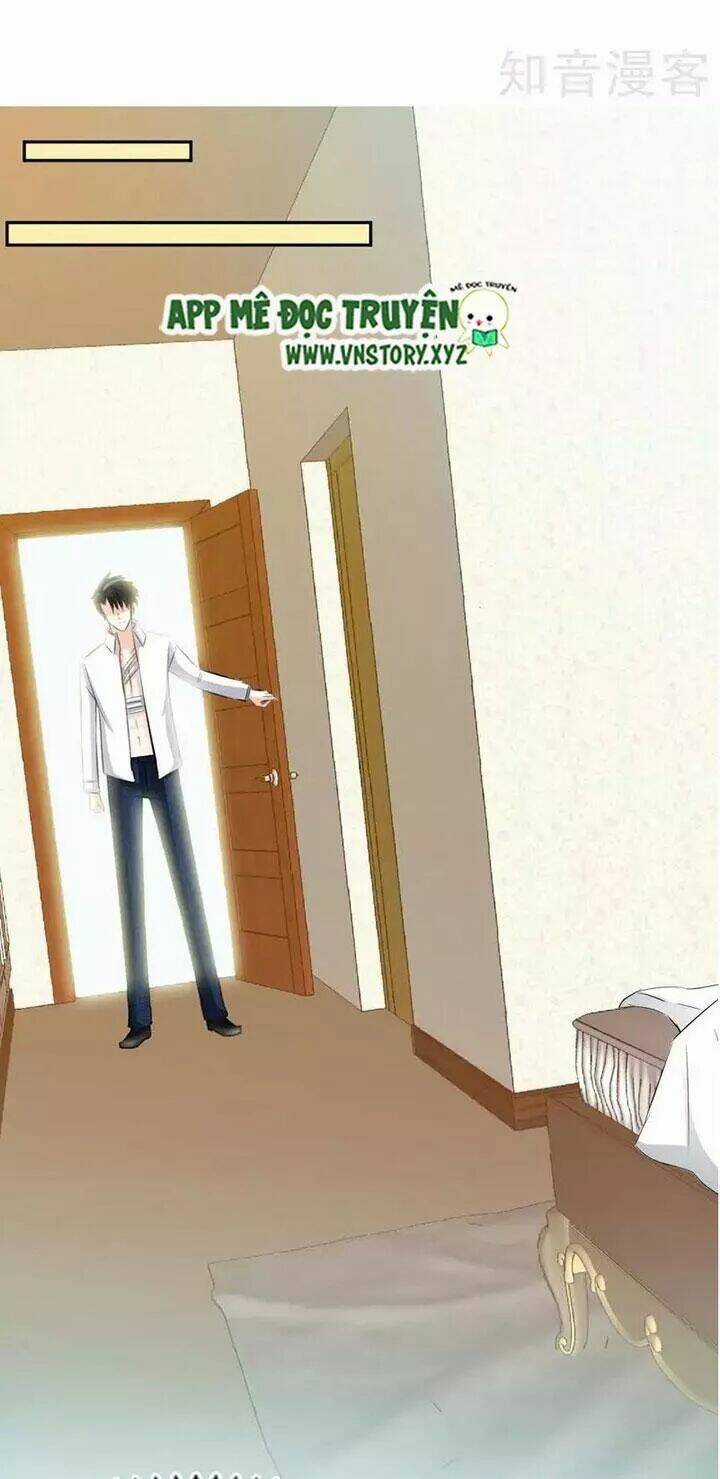 Đế Thiếu Chuyên Sủng Hắc Đạo Thê Chapter 60 trang 18