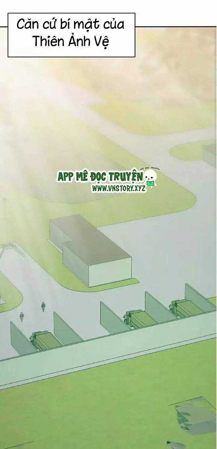 Đế Thiếu Chuyên Sủng Hắc Đạo Thê Chapter 60 trang 32