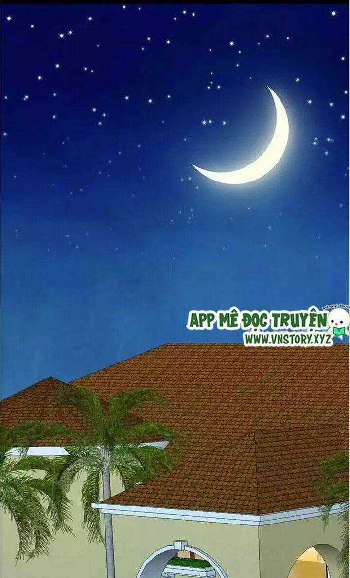 Đế Thiếu Chuyên Sủng Hắc Đạo Thê Chapter 60 trang 5