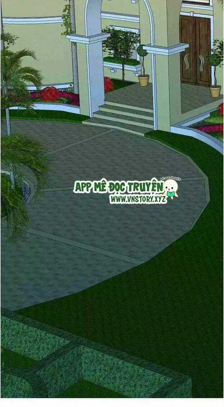 Đế Thiếu Chuyên Sủng Hắc Đạo Thê Chapter 60 trang 6