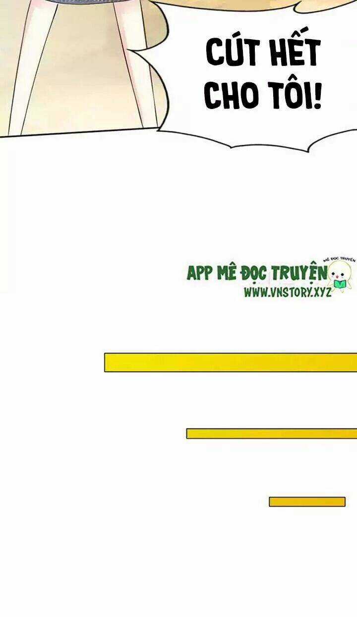 Đế Thiếu Chuyên Sủng Hắc Đạo Thê Chapter 61 trang 27