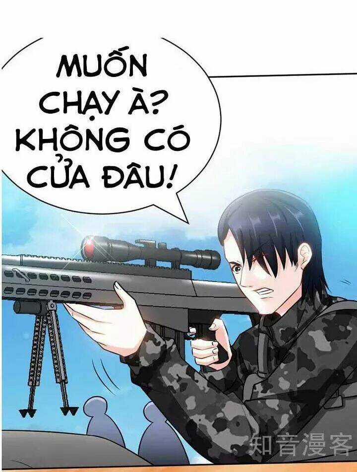 Đế Thiếu Chuyên Sủng Hắc Đạo Thê Chapter 61 trang 37