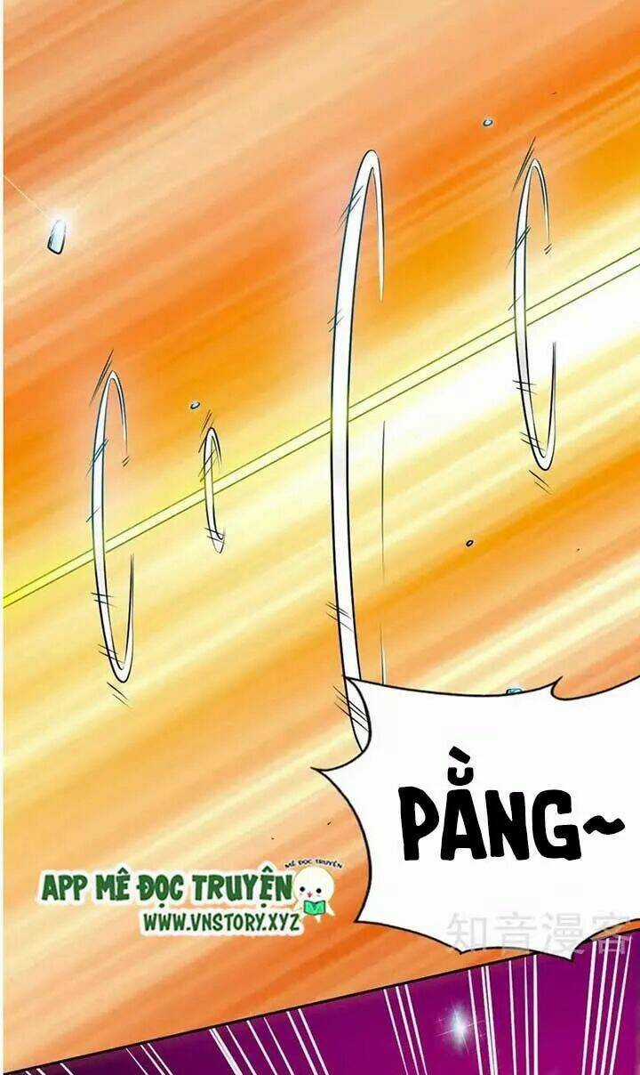 Đế Thiếu Chuyên Sủng Hắc Đạo Thê Chapter 61 trang 38