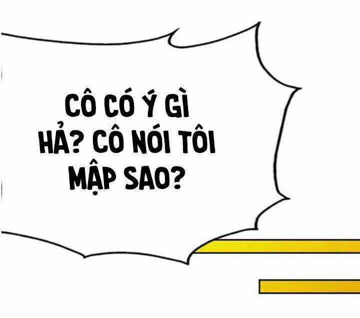 Đế Thiếu Chuyên Sủng Hắc Đạo Thê Chapter 61 trang 9