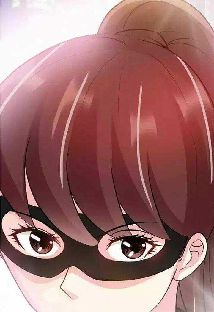 Đế Thiếu Chuyên Sủng Hắc Đạo Thê Chapter 62 trang 11