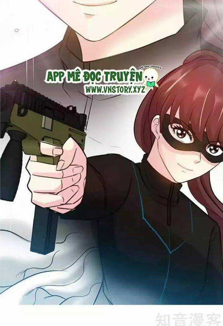 Đế Thiếu Chuyên Sủng Hắc Đạo Thê Chapter 62 trang 12