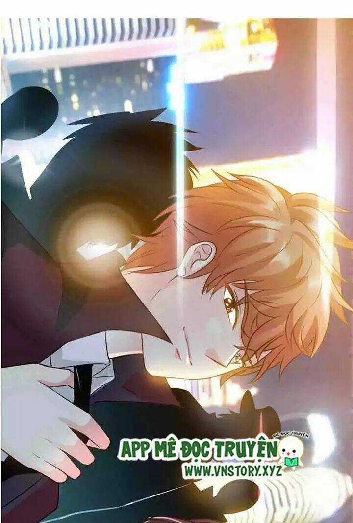 Đế Thiếu Chuyên Sủng Hắc Đạo Thê Chapter 62 trang 15