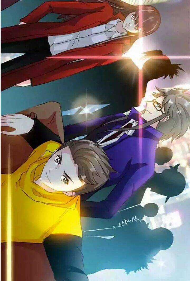 Đế Thiếu Chuyên Sủng Hắc Đạo Thê Chapter 62 trang 16