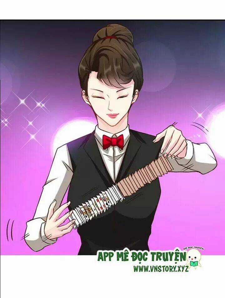 Đế Thiếu Chuyên Sủng Hắc Đạo Thê Chapter 62 trang 32