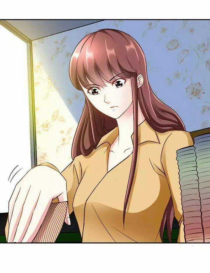 Đế Thiếu Chuyên Sủng Hắc Đạo Thê Chapter 62 trang 34