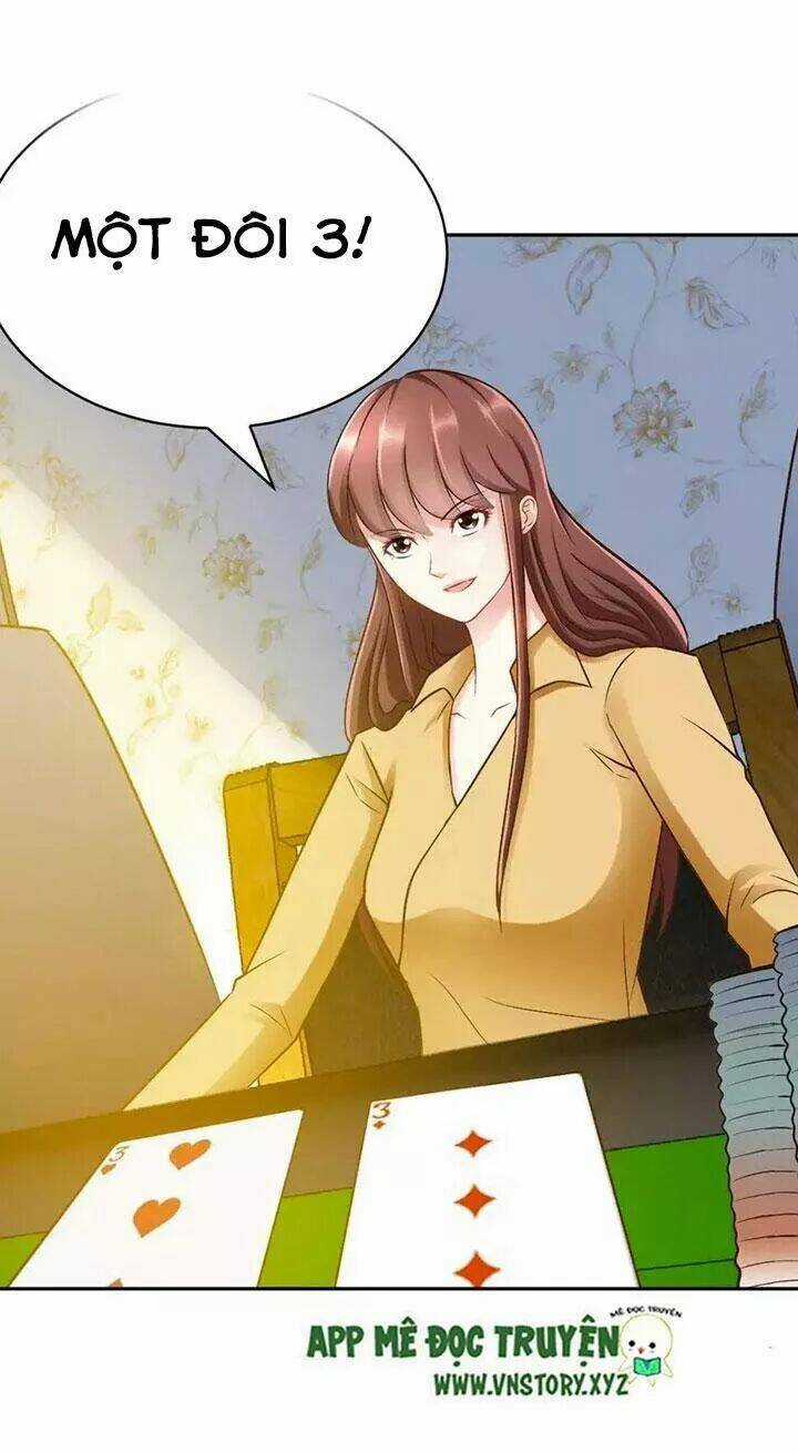 Đế Thiếu Chuyên Sủng Hắc Đạo Thê Chapter 62 trang 36