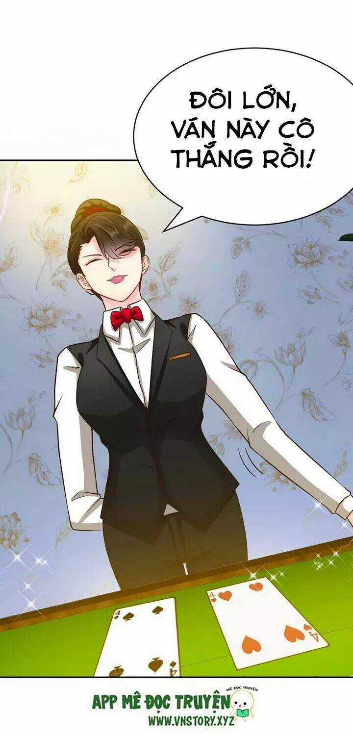 Đế Thiếu Chuyên Sủng Hắc Đạo Thê Chapter 62 trang 37