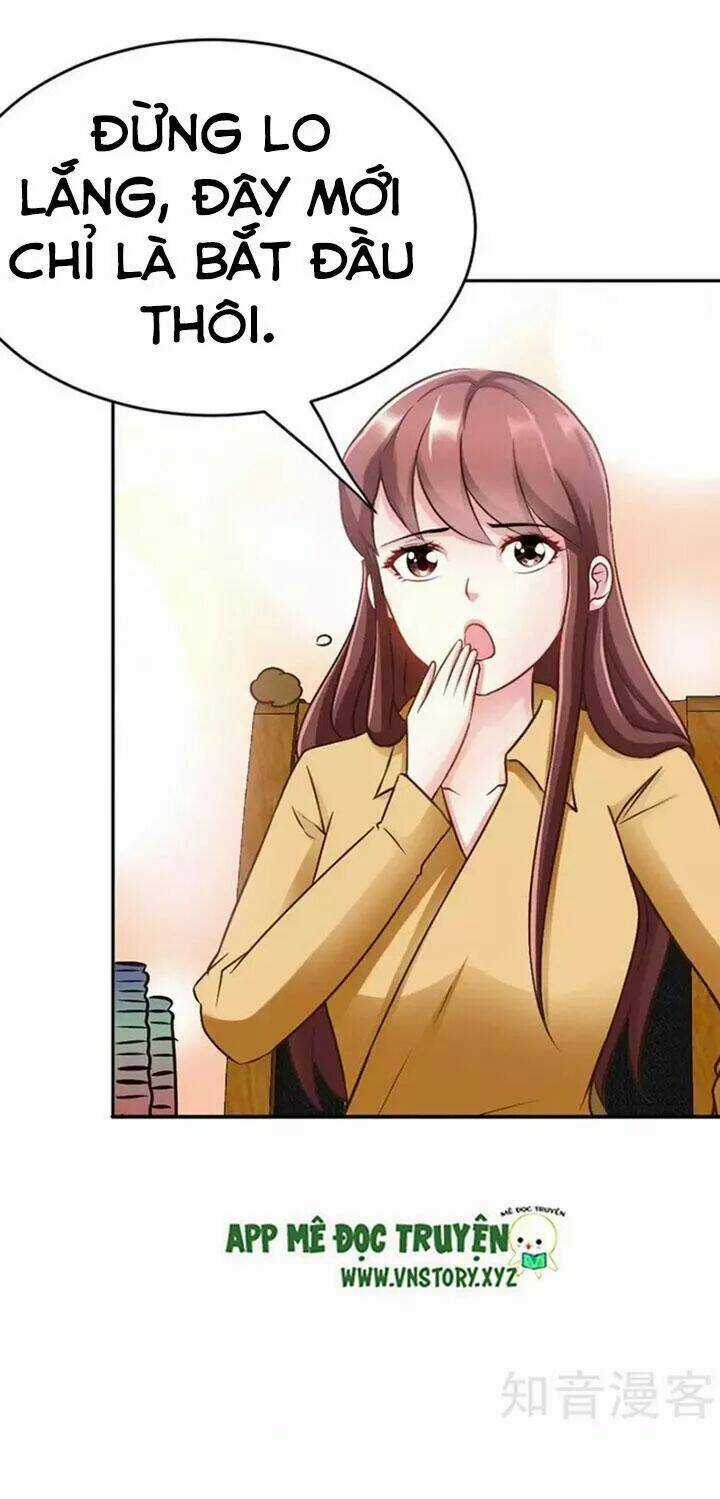 Đế Thiếu Chuyên Sủng Hắc Đạo Thê Chapter 62 trang 38