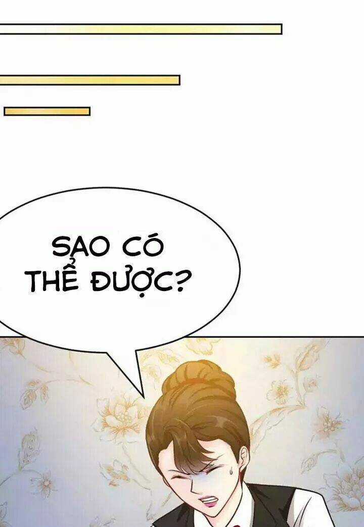 Đế Thiếu Chuyên Sủng Hắc Đạo Thê Chapter 62 trang 40