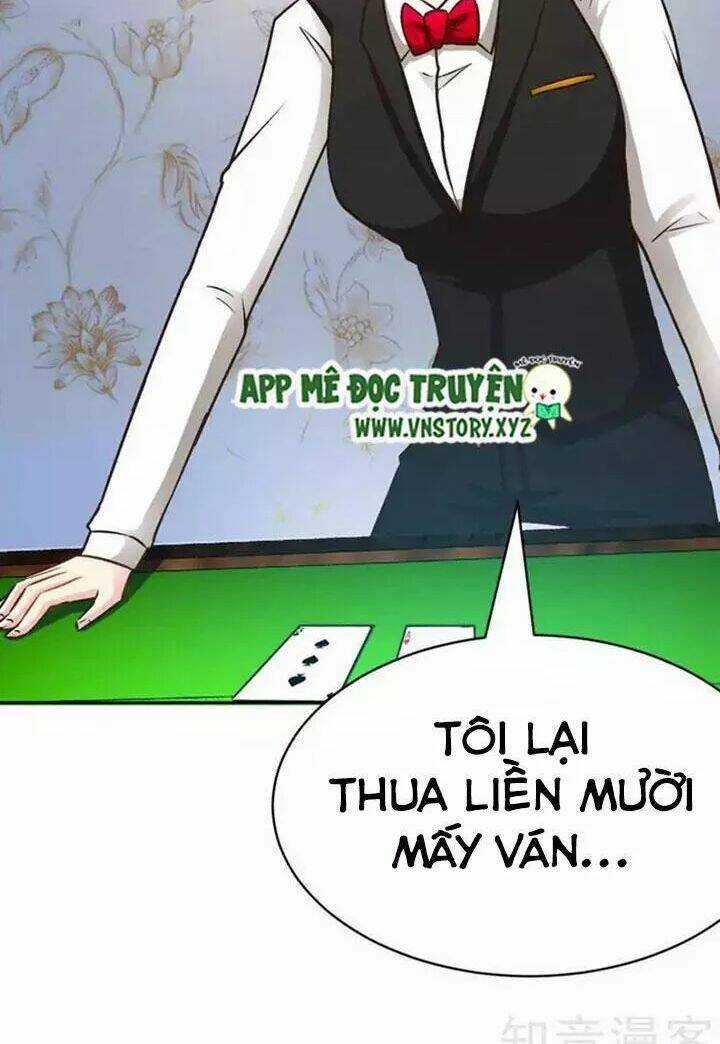 Đế Thiếu Chuyên Sủng Hắc Đạo Thê Chapter 62 trang 41