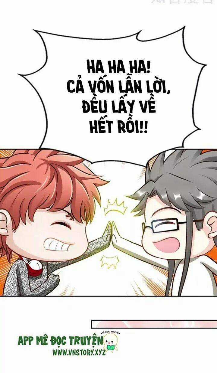 Đế Thiếu Chuyên Sủng Hắc Đạo Thê Chapter 62 trang 42