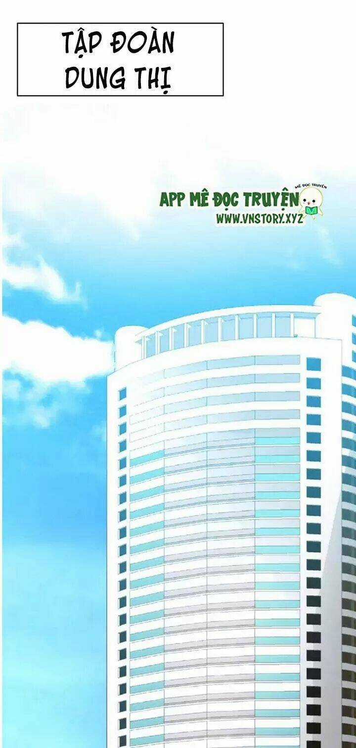 Đế Thiếu Chuyên Sủng Hắc Đạo Thê Chapter 62 trang 6