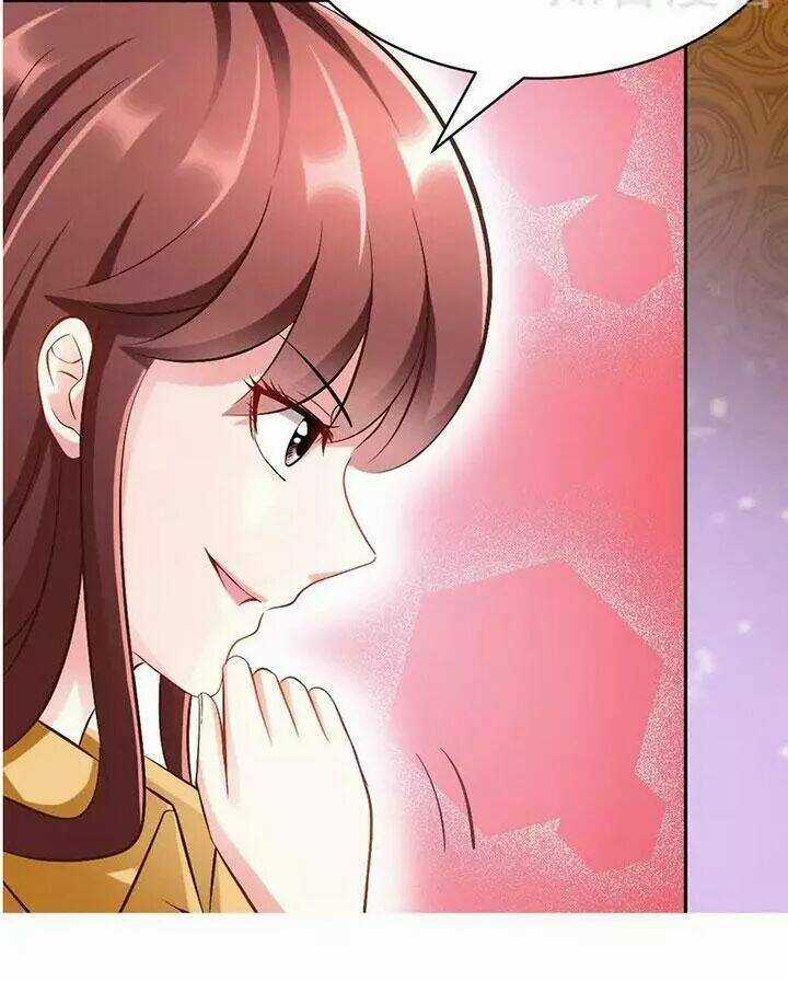 Đế Thiếu Chuyên Sủng Hắc Đạo Thê Chapter 63 trang 12