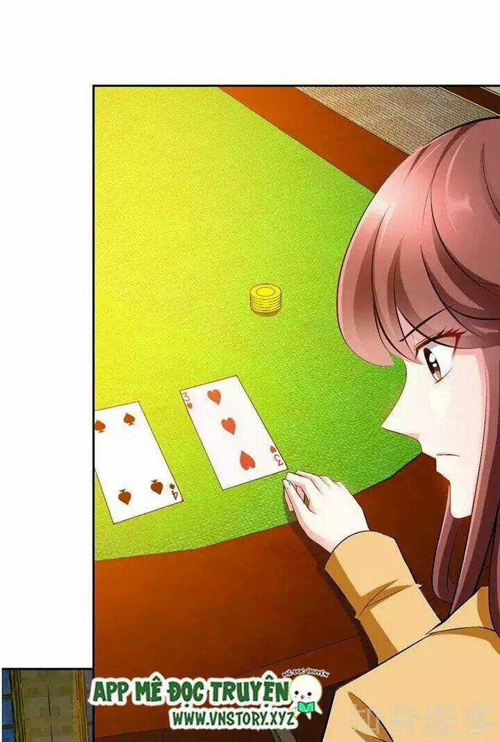 Đế Thiếu Chuyên Sủng Hắc Đạo Thê Chapter 63 trang 17