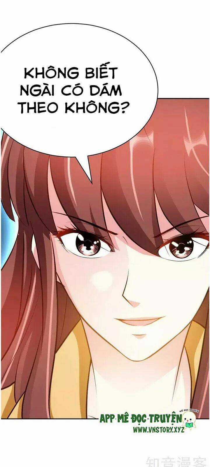 Đế Thiếu Chuyên Sủng Hắc Đạo Thê Chapter 63 trang 26