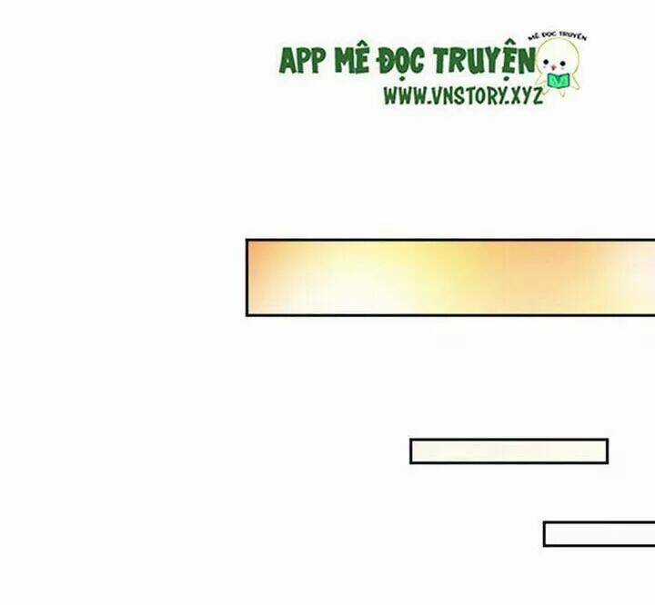 Đế Thiếu Chuyên Sủng Hắc Đạo Thê Chapter 63 trang 4