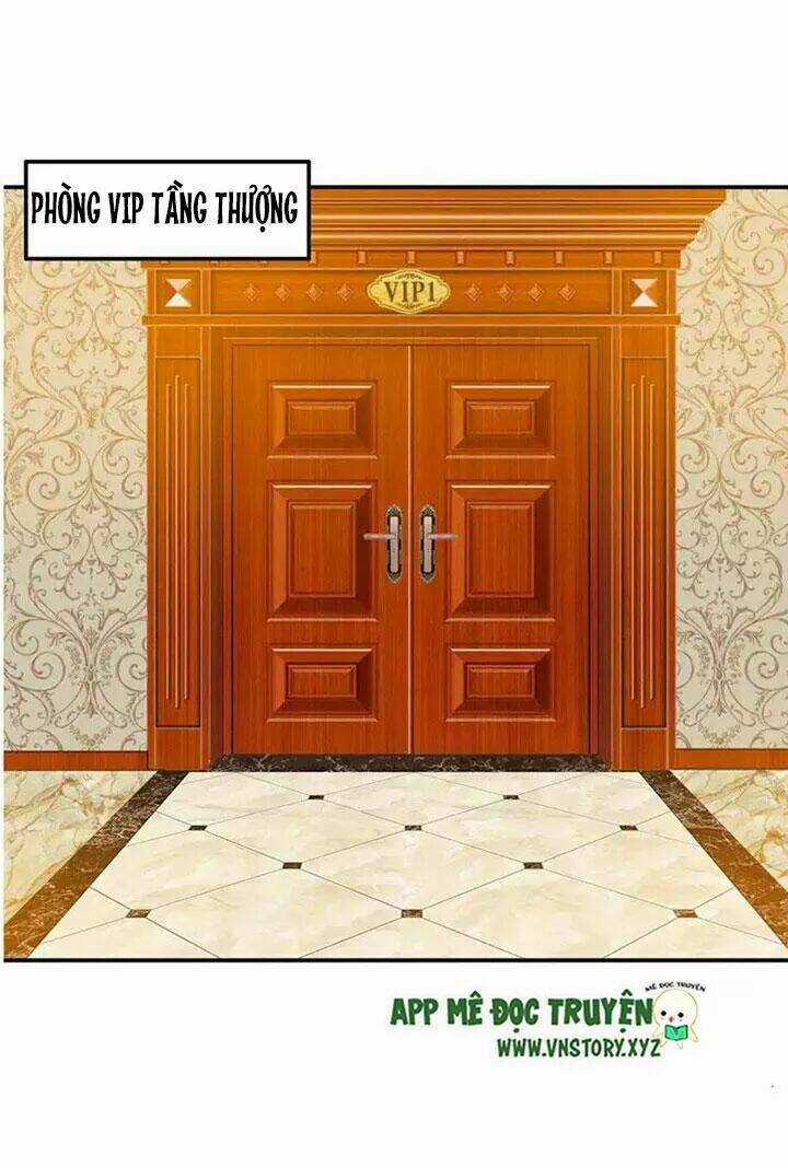 Đế Thiếu Chuyên Sủng Hắc Đạo Thê Chapter 63 trang 6