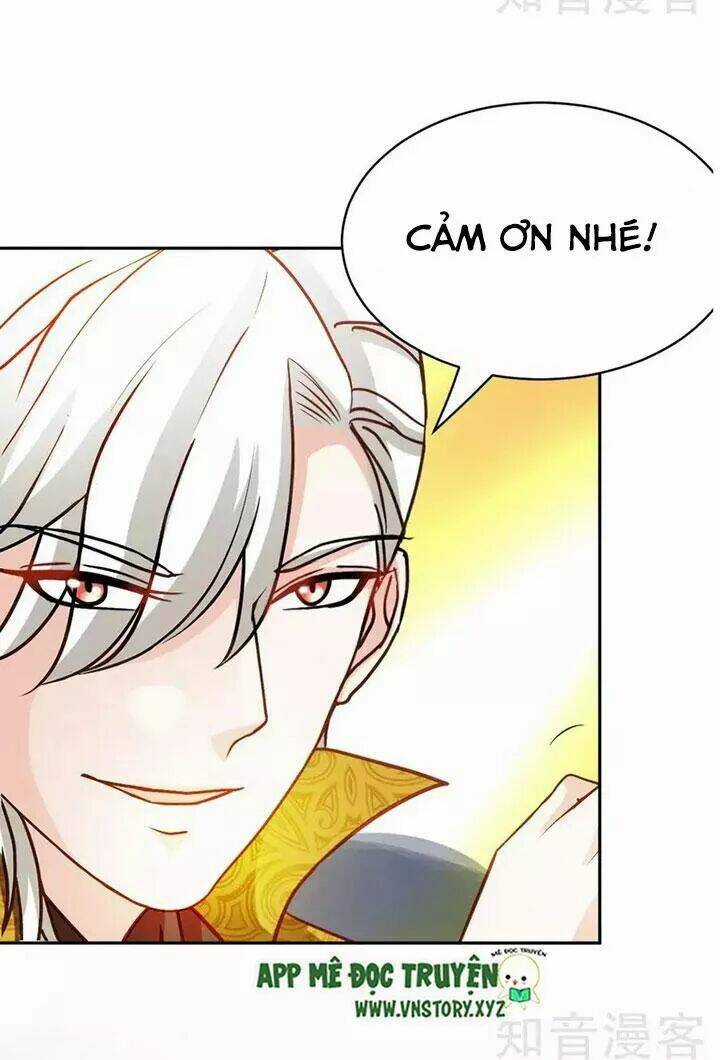 Đế Thiếu Chuyên Sủng Hắc Đạo Thê Chapter 64 trang 12