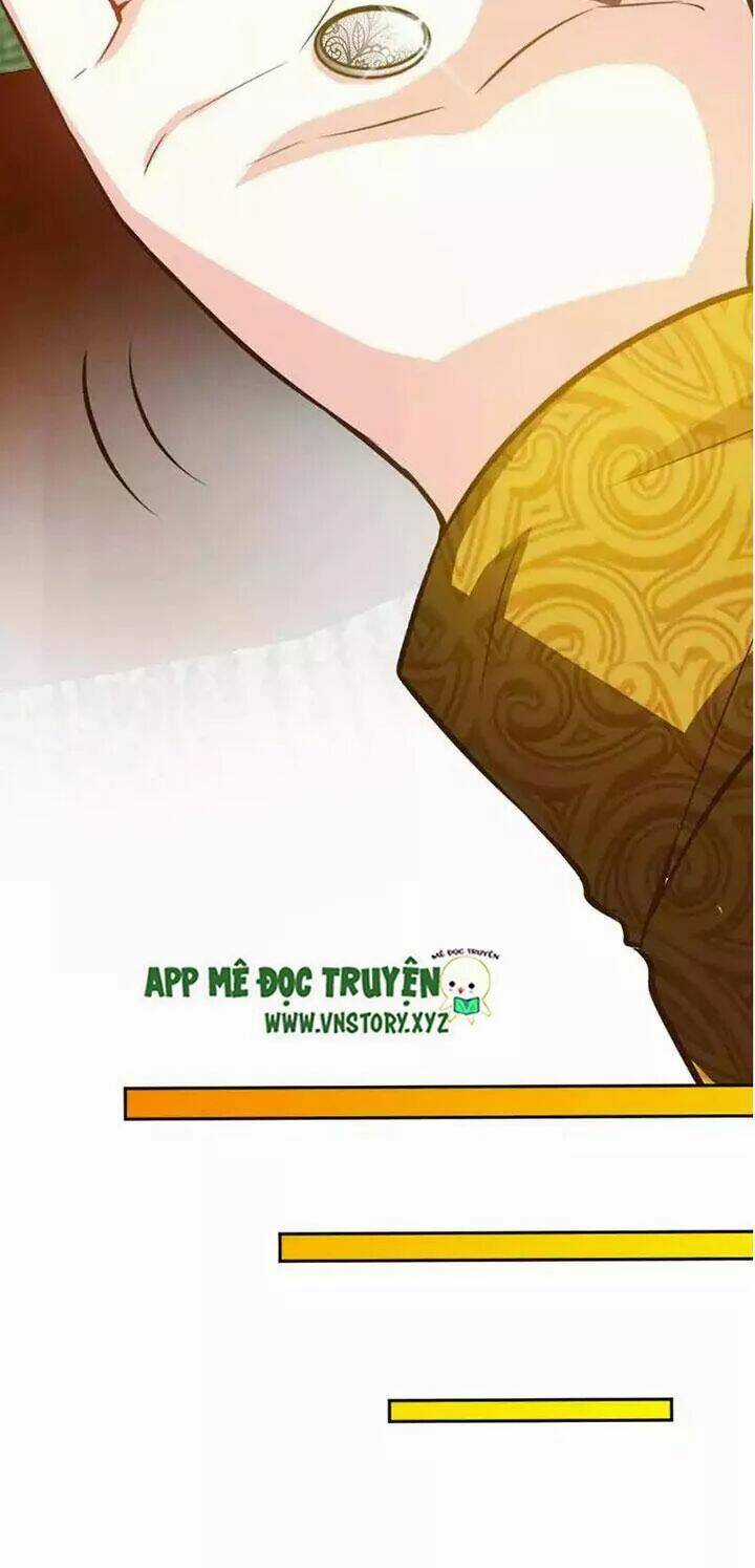 Đế Thiếu Chuyên Sủng Hắc Đạo Thê Chapter 64 trang 18